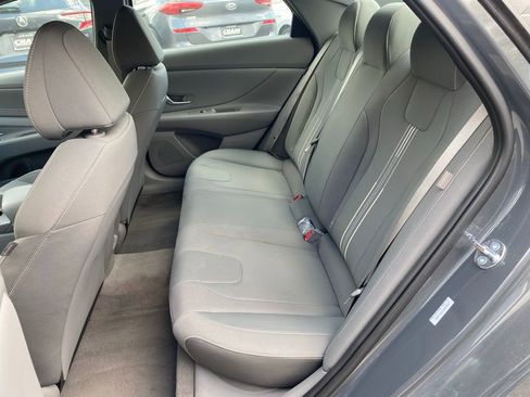 Used 2026 Hyundai Elantra Sport FWD image 29