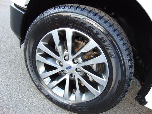 Used 2022 Ford F150 XL w/ Equipment Group 101A High image 50