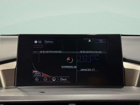 Used 2017 Lexus NX 200t AWD w/ Premium Package image 14