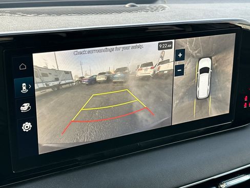 Certified 2023 Hyundai Palisade Calligraphy image 20