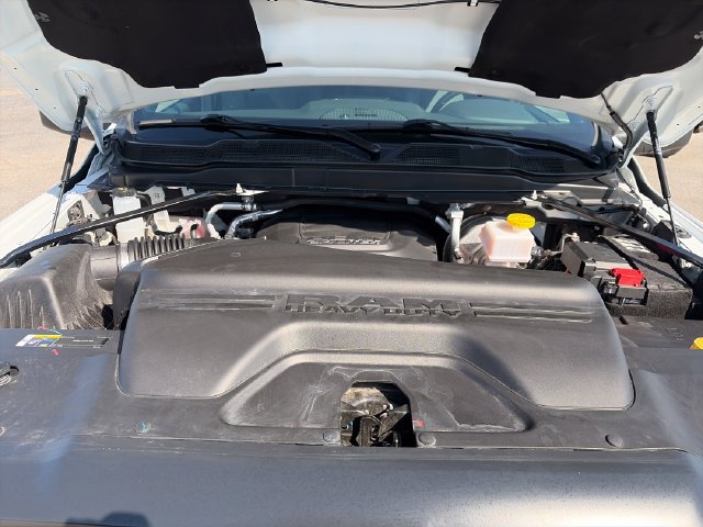 Used 2026 RAM 2500 Power Wagon AWD/4WD image 21