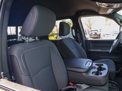New 2026 RAM 2500 Tradesman AWD/4WD image 20