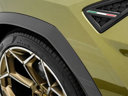 Used 2023 Lamborghini Urus Performante AWD/4WD image 63