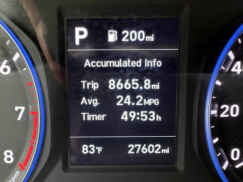 Used 2019 Hyundai Kona SEL AWD/4WD image 30