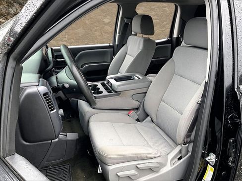 Used 2017 GMC Sierra 1500 Base w/ Elevation Edition image 20