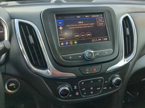 Used 2024 Chevrolet Equinox LT image 13
