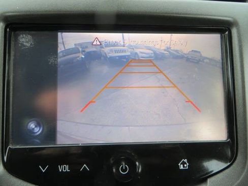 Used 2016 Chevrolet Sonic LT image 48