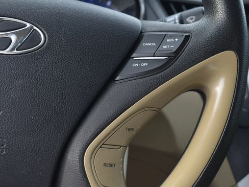 Used 2013 Hyundai Sonata GLS w/ Popular Equipment Pkg image 18