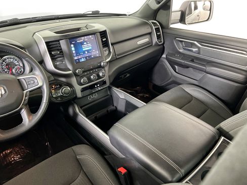 Used 2023 RAM 1500 Big Horn AWD/4WD image 22