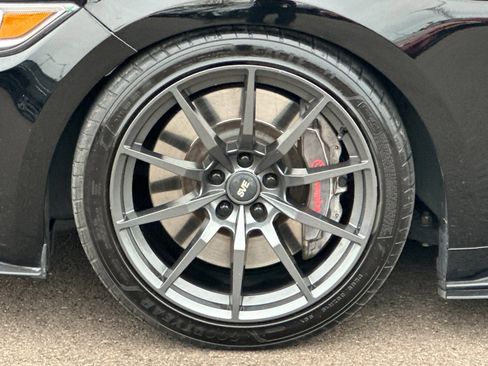 Used 2015 Ford Mustang GT Premium w/ GT Performance Package image 23