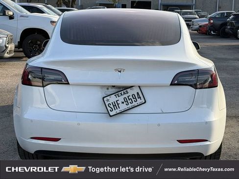Used 2018 Tesla Model 3 Performance AWD/4WD image 5