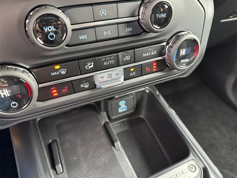 New 2025 Ford Bronco Big Bend image 25