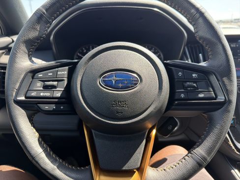 Certified 2024 Subaru Outback Wilderness AWD/4WD image 25