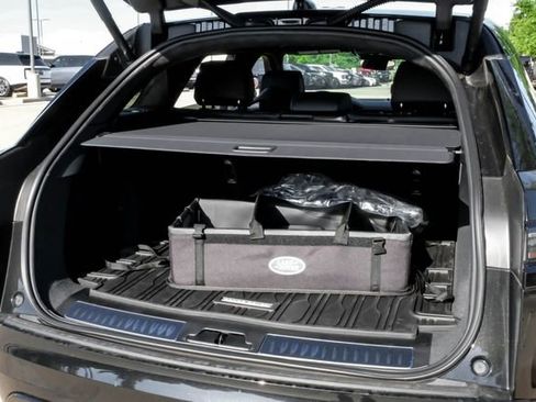 New 2026 Land Rover Range Rover Velar Autobiography AWD/4WD image 57