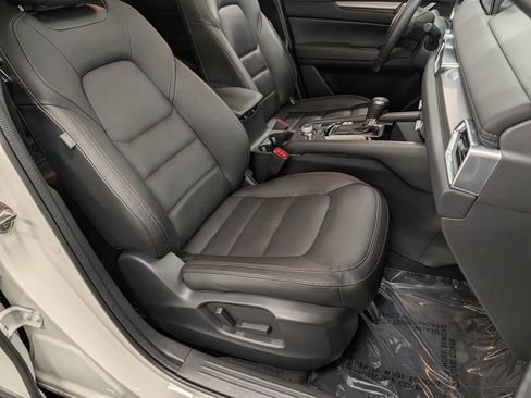 Used 2023 MAZDA CX-5 AWD 2.5 S image 36