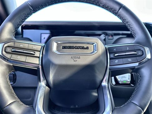 New 2026 GMC Yukon XL Denali w/ Sun & Power Step Package image 33