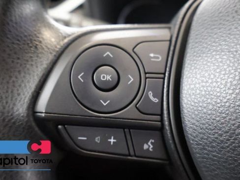 Certified 2023 Toyota RAV4 LE AWD/4WD image 18