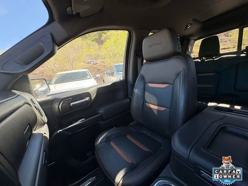 Used 2020 GMC Sierra 1500 AT4 w/ AT4 Premium Package AWD/4WD image 22