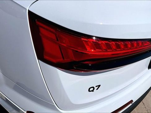 New 2026 Audi Q7 2.0T Premium Plus image 32