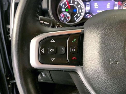 Used 2022 RAM 1500 Big Horn image 18