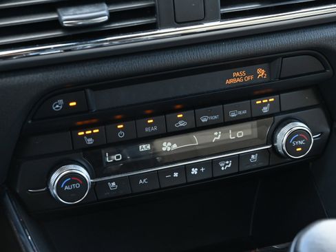 Used 2019 MAZDA CX-9 Grand Touring image 22