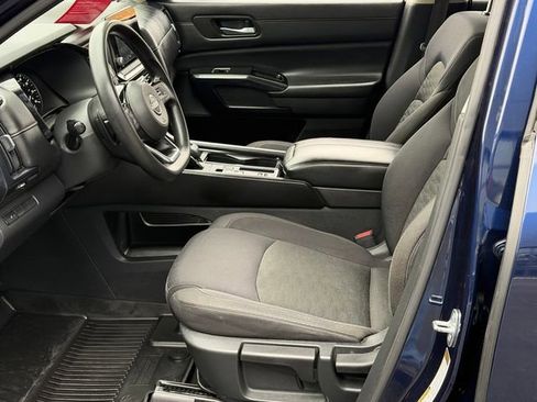 Certified 2022 Nissan Pathfinder S image 21