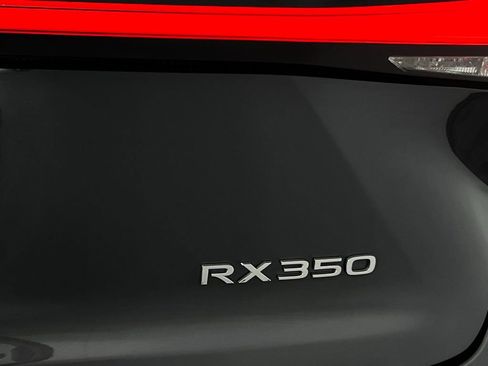 Used 2025 Lexus RX 350 FWD image 11