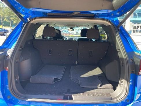 Used 2024 Chevrolet Equinox LT FWD image 27