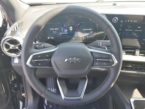 New 2026 Chevrolet Equinox LT w/ Midnight Edition image 27