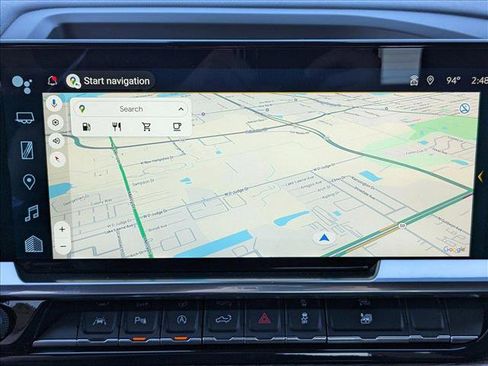 New 2025 Chevrolet Silverado 1500 LT w/ Safety Package image 12