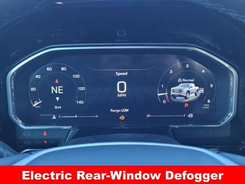 New 2026 GMC Sierra 1500 Elevation image 21