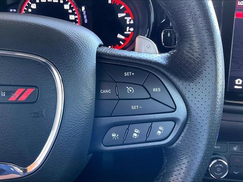 Used 2024 Dodge Durango GT AWD/4WD image 12