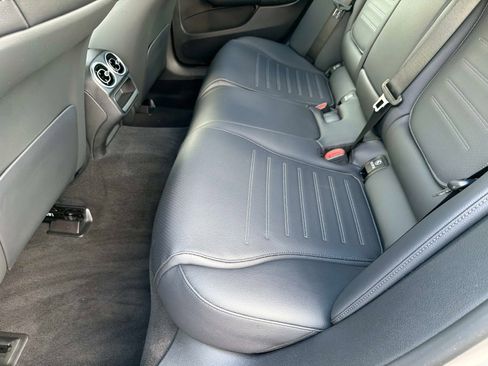 Used 2024 Mercedes-Benz C 300 Sedan w/ AMG Line w/ Night Package image 30