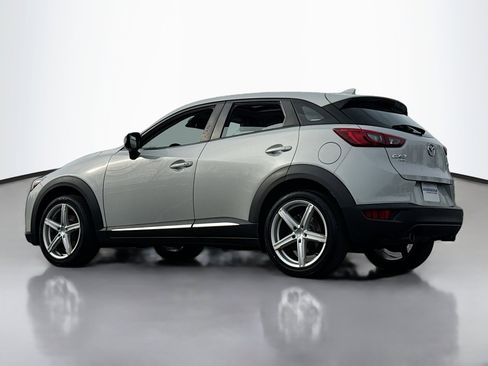 Used 2016 MAZDA CX-3 Grand Touring image 13