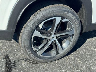 New 2026 Chevrolet Trax RS