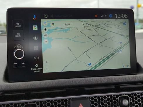 New 2026 Honda Civic Sport Touring image 13