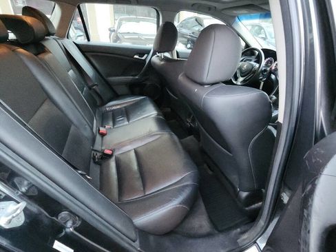 Used 2012 Acura TSX Base 4dr Sport Wagon image 18