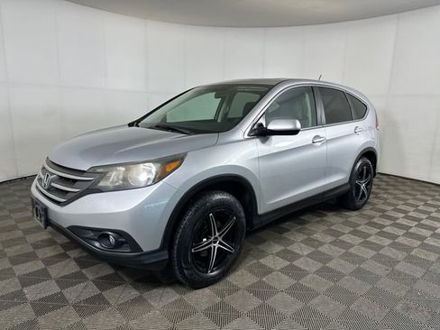 Used 2014 Honda CR-V EX image 7