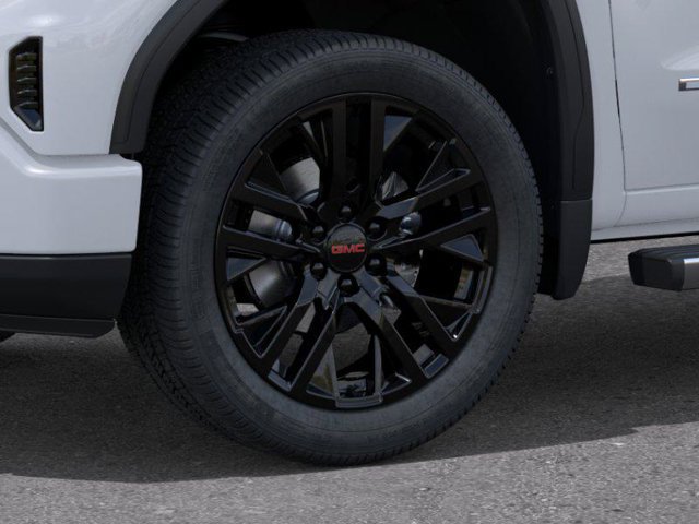 New 2026 GMC Sierra 1500 Denali AWD/4WD image 9