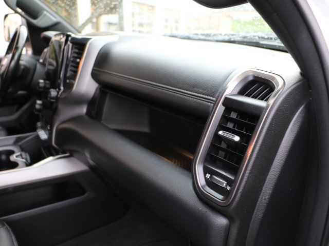 Used 2021 RAM 1500 Rebel w/ Rebel Level 2 Equipment Group AWD/4WD image 12