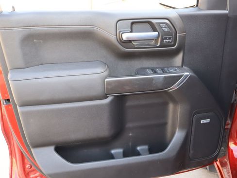 Used 2021 GMC Sierra 1500 AT4 w/ AT4 Value Package AWD/4WD image 20