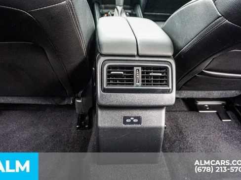 Used 2025 MAZDA CX-50 AWD 2.5 Hybrid w/ Premium Pkg image 31