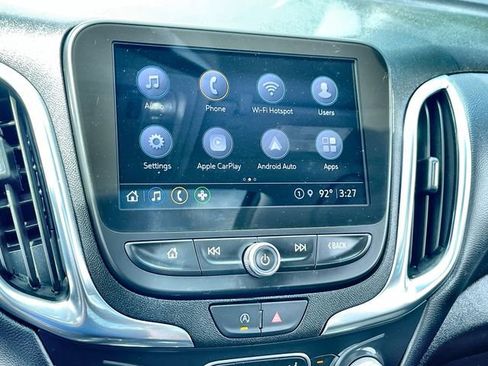 Certified 2023 Chevrolet Equinox LT FWD image 13
