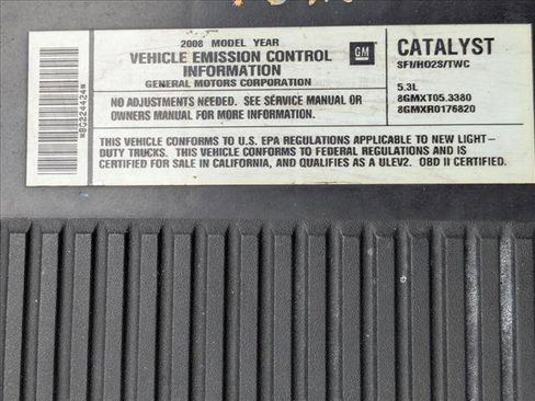 Used 2008 Chevrolet Silverado 1500 LT w/ Power Pack Plus image 21