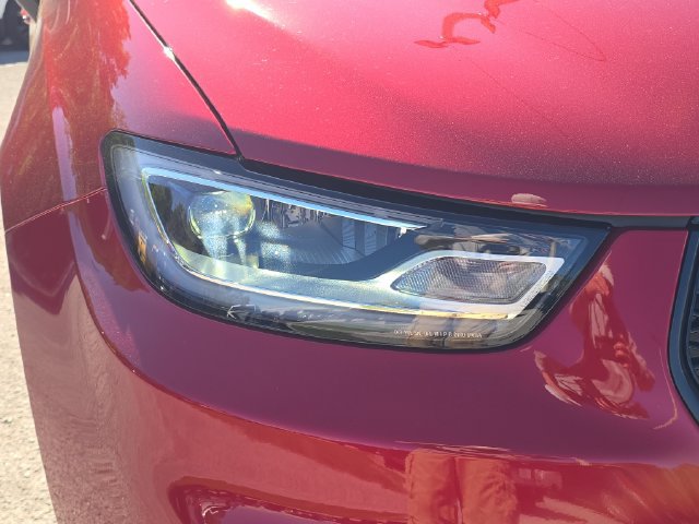 New 2026 Chrysler Pacifica Select w/ S Appearance Package FWD image 7
