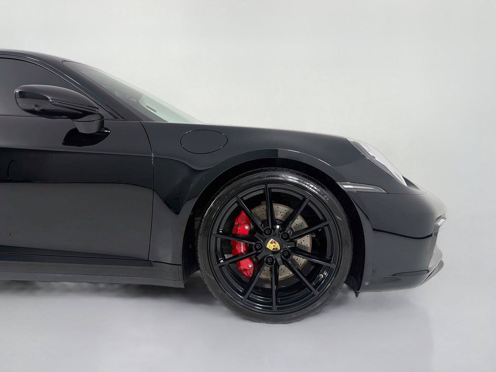 Used 2020 Porsche 911 Carrera S RWD image 29