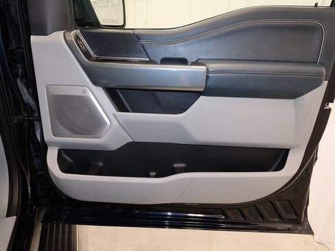 Certified 2022 Ford F150 Limited image 20