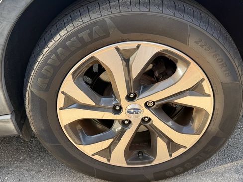 Used 2020 Subaru Outback Limited AWD/4WD image 18