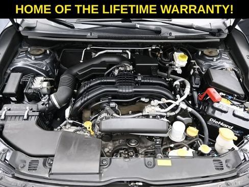 Used 2019 Subaru Impreza 2.0i Sport AWD/4WD image 55