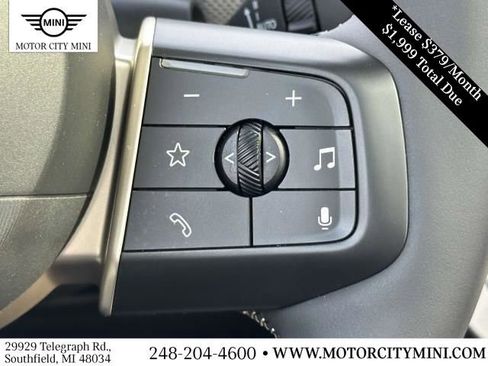 Certified 2025 MINI Cooper S image 28